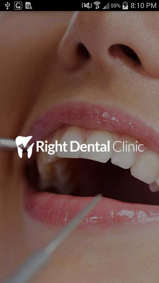 Right Dental截图4