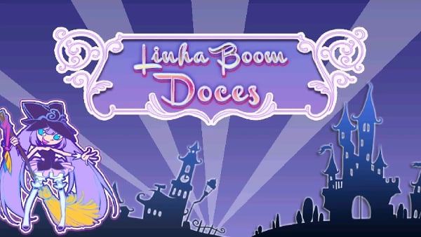 Linha Boom Doces截图8