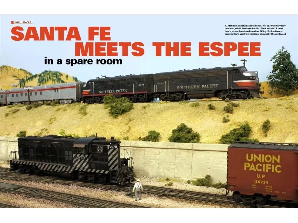 Model Railroader Issue A...截图11