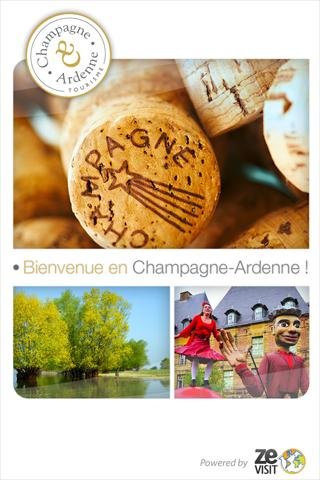 Champagne-Ardenne截图1