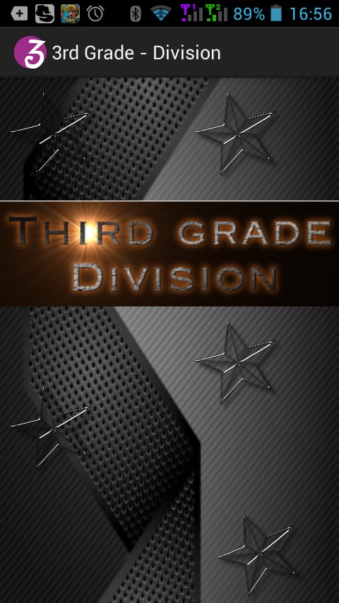 3rd Grade - Division截图8