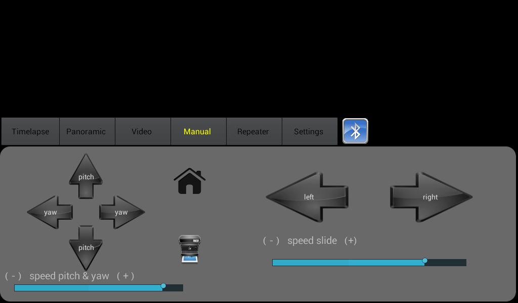 MTL-Portable Slider Time...截图6