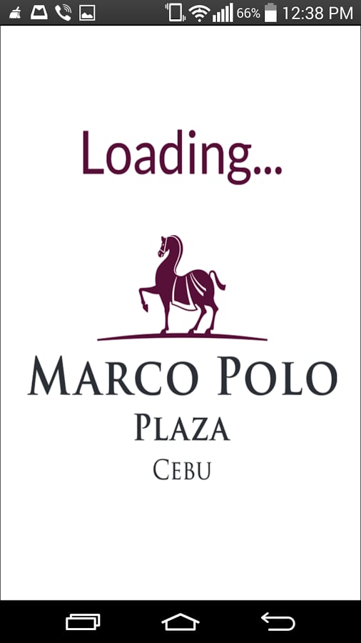 Marco Polo Plaza Cebu截图1