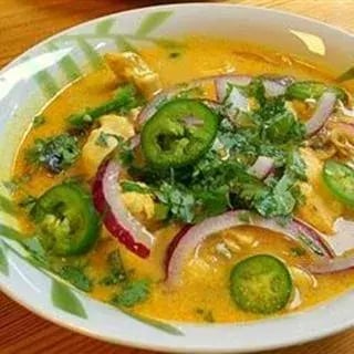 Thai Recipes截图4