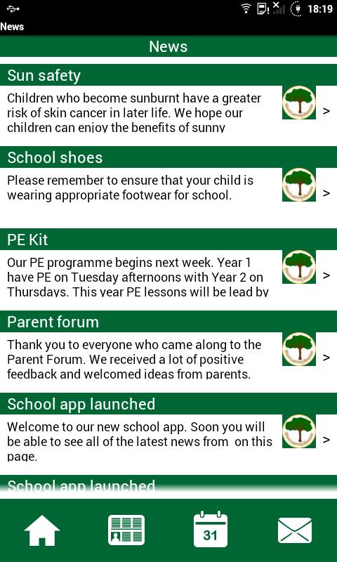 Thorney Close Primary School截图2