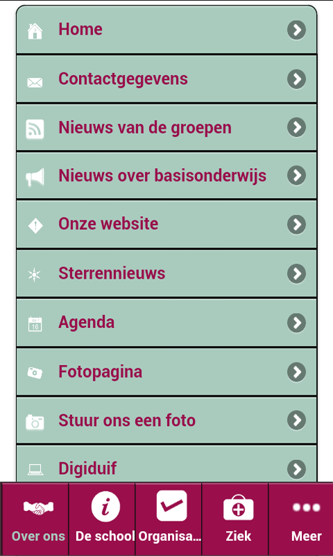 OBS Het Sterrenschip截图2