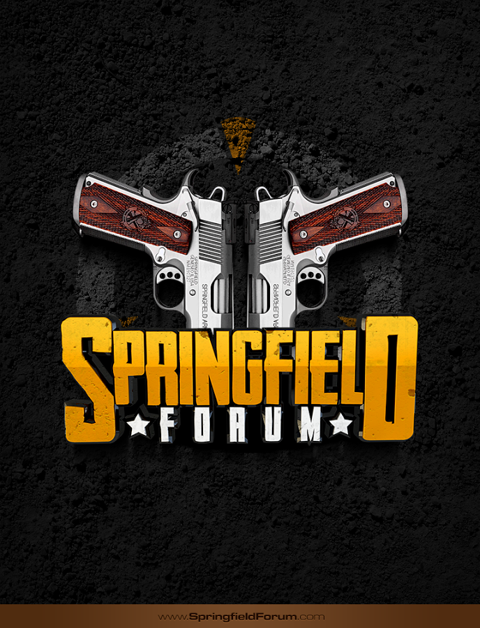 Springfield Forum截图2