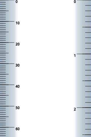 Smart scale for short length截图1