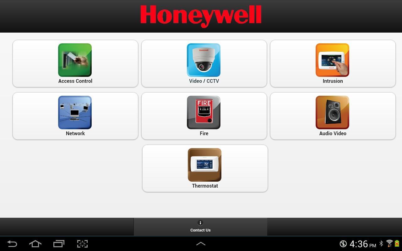 Honeywell Cable for That!截图1