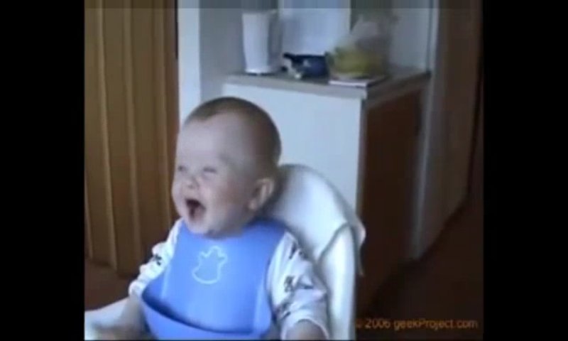 Baby Laughing截图2