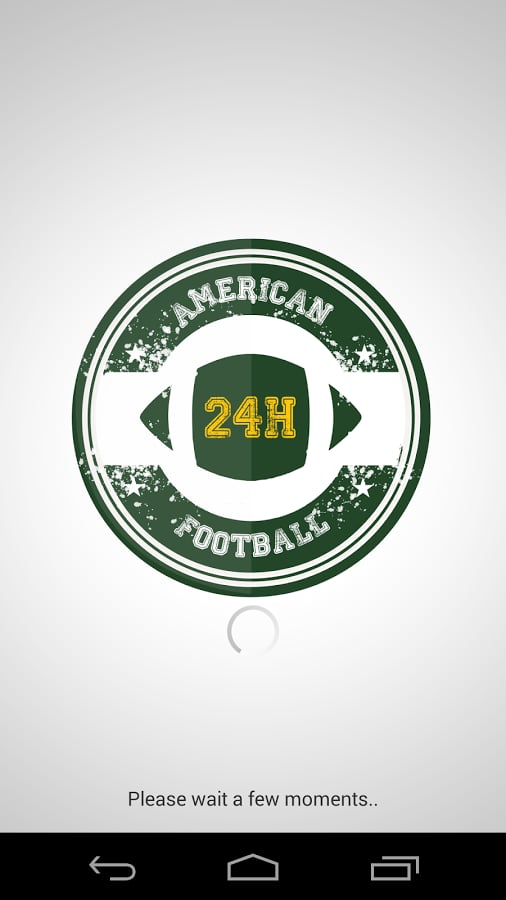 Green Bay Football 24h截图6