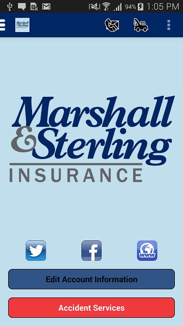 Marshall &amp; Sterling截图1