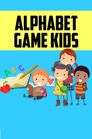 Alphabet Game Kids截图5