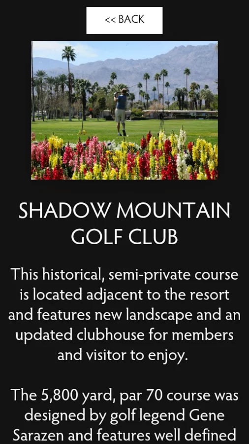 Shadow Mountain截图7