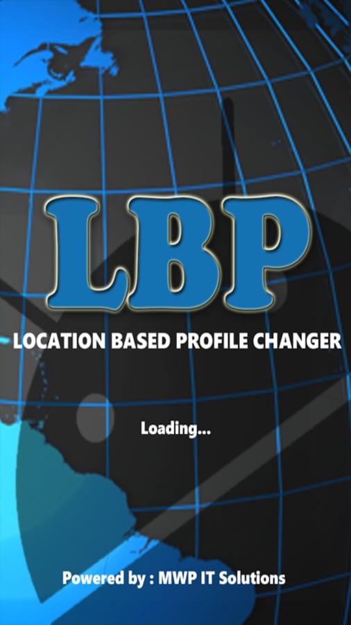 Location Based Profile截图4