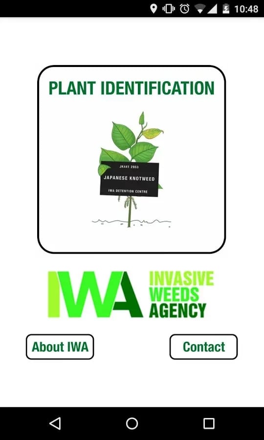 Weed Identifier (UK)截图4