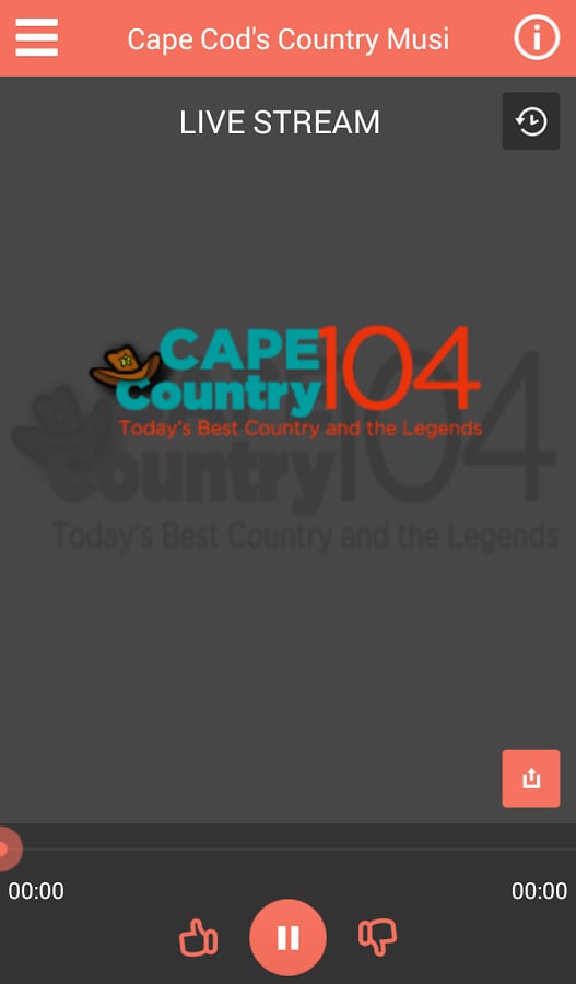 Cape Country 104截图1