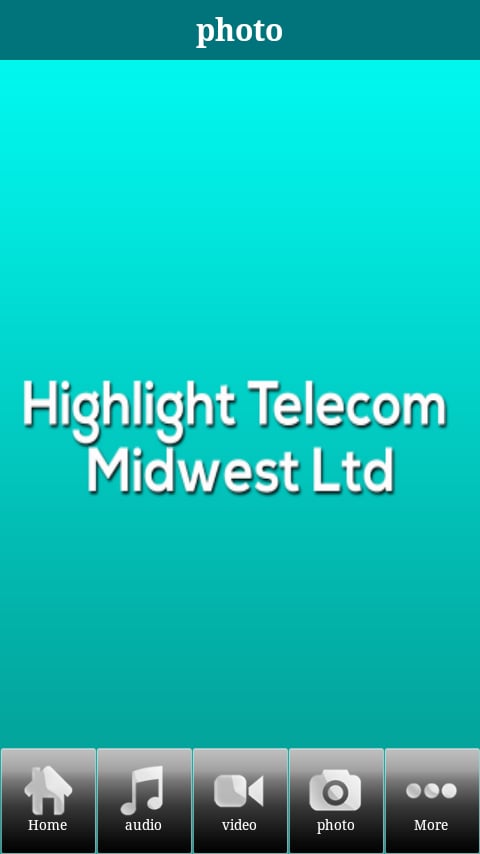 Highlight Telecom Midwes...截图3