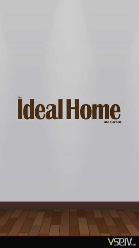 The Ideal Home and Garde...截图3