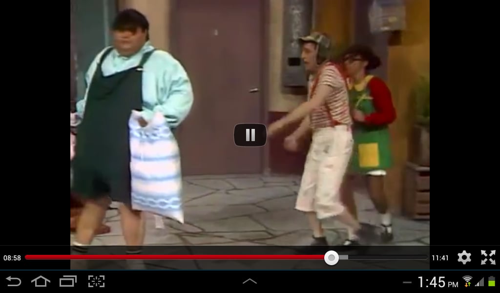 El Chavo del 8 | Cap Com...截图2