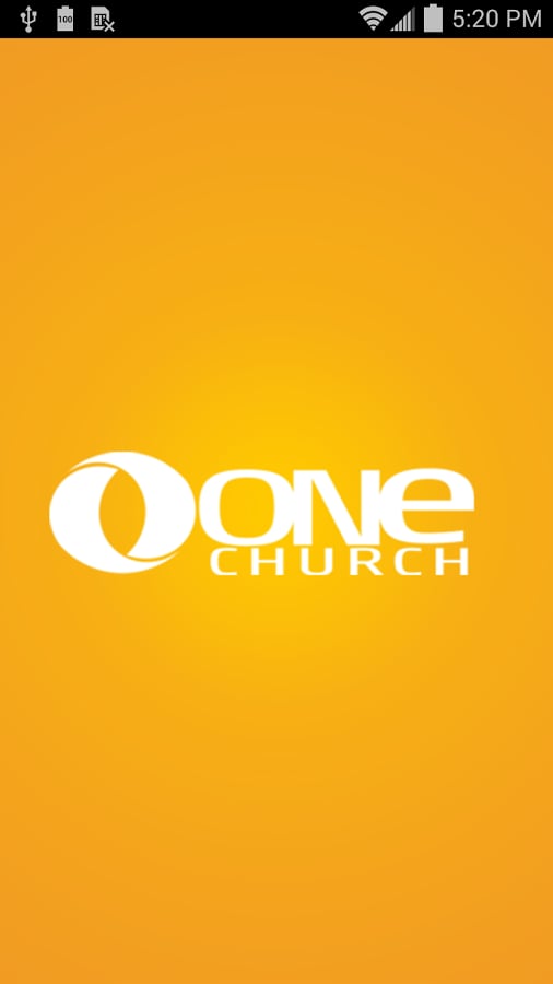 One Church Jackson截图1