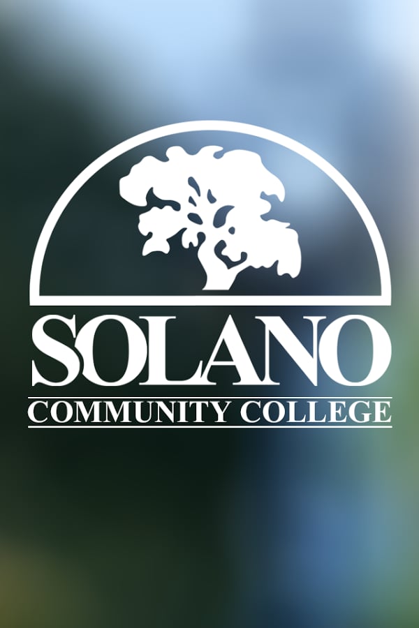 Solano Community College截图2