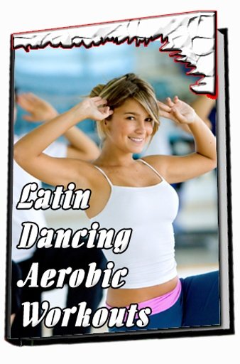 Latin Dancing Aerobic Workouts截图3