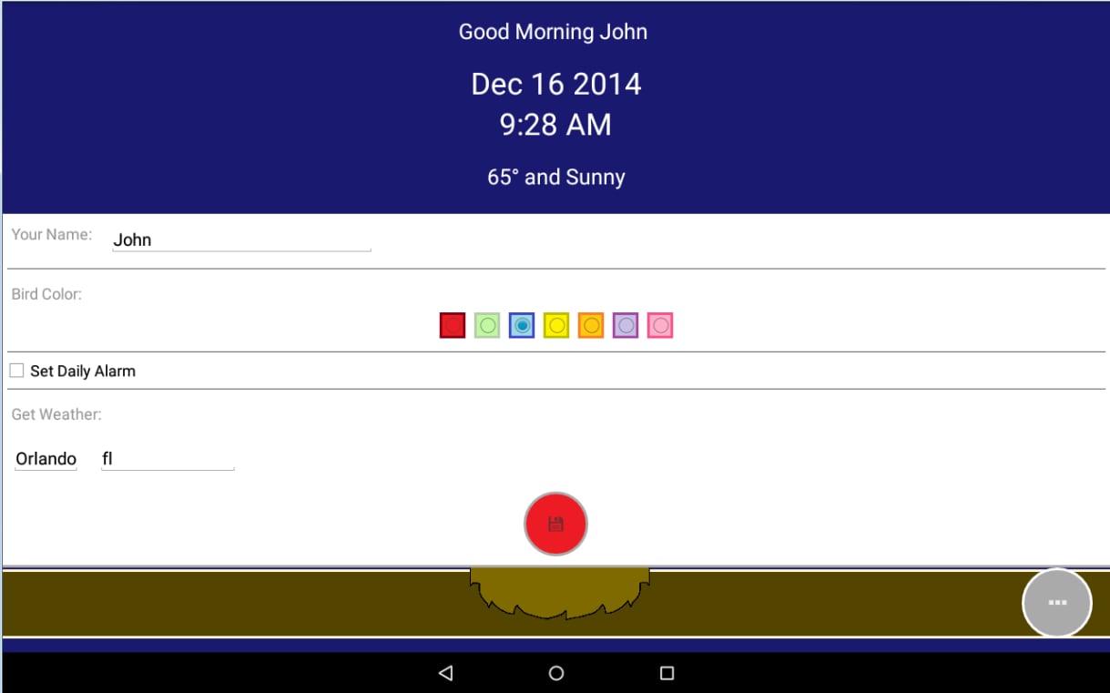 Tots Time Tracker截图7