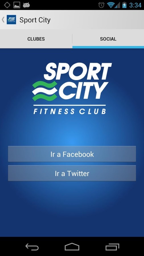 Sport City截图3