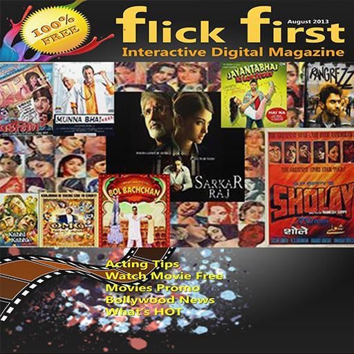 flick first film magazin...截图1