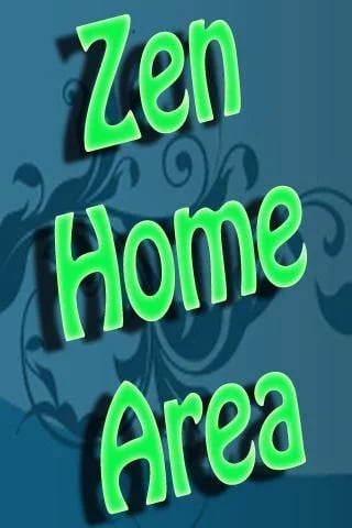 Zen Home Area截图1