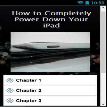 How to Complet Power Dow...截图1