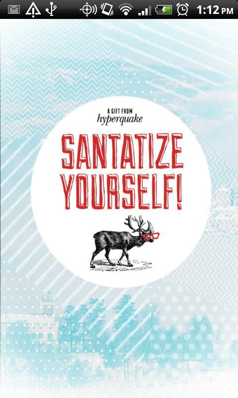 Santatize Yourself截图4