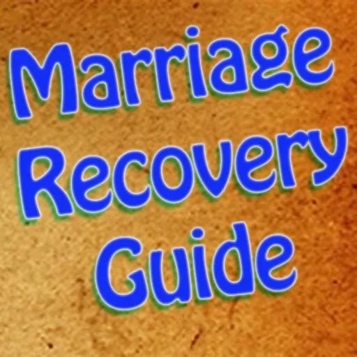 Marriage Recovery Guide截图1