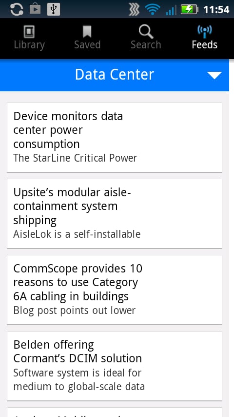 Cabling Installation &amp; M...截图2