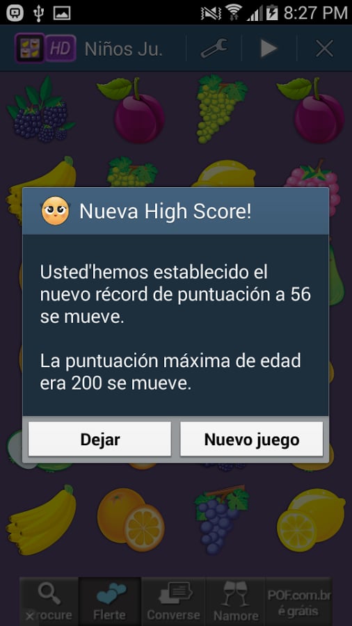 Juego de Memoria para ni...截图7