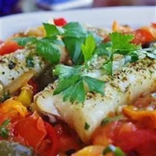 Low-Carb Seafood Main Di...截图5