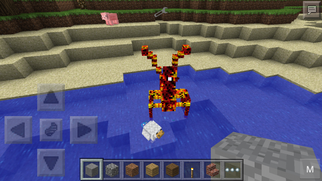 Mods Minecraft PE PRO截图4