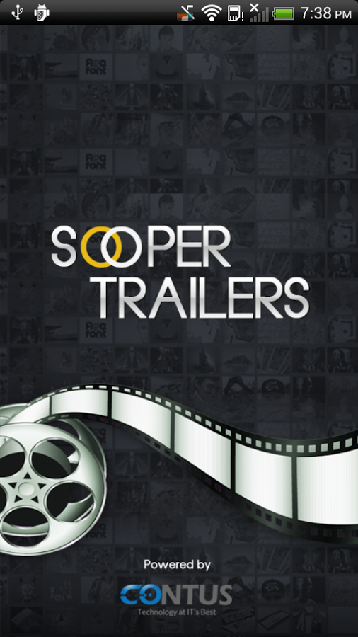Sooper Trailers截图1