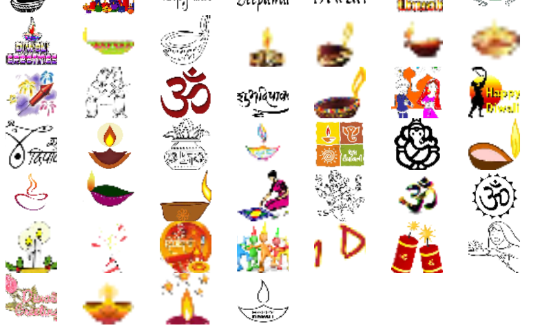 Diwali Greetings截图11