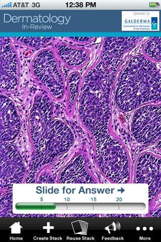 Dermatology In-Review截图3