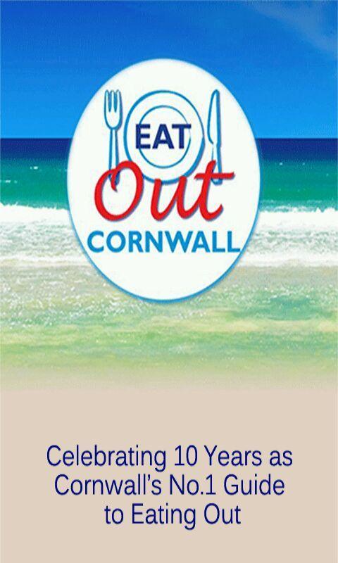 Eat Out Cornwall截图1