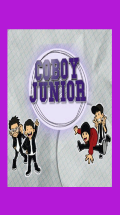 Coboy Junior Mate ( CoMate)截图1