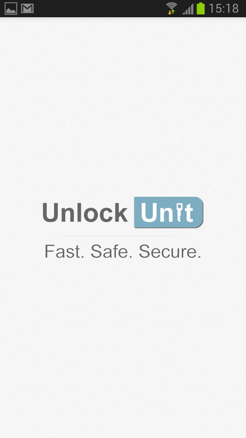 Unlock your Galaxy S4截图1