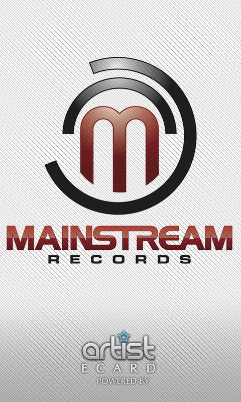 Mainstream Records截图1