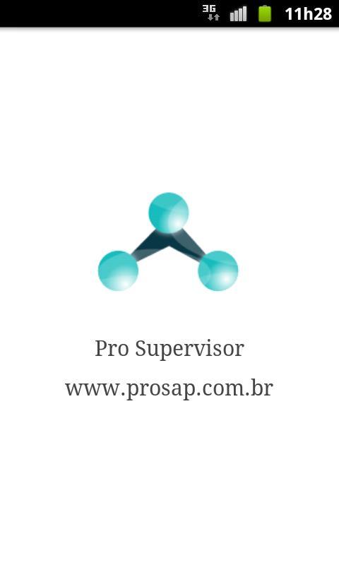 Pro Supervisor截图1