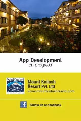 Mount Kailash Resort截图1