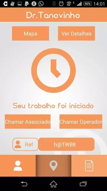 Dr.Tanovinho Associado截图4