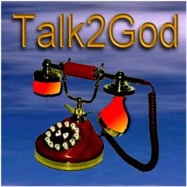 TALK2GOD截图11