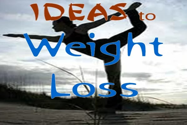 101 Weight Loss Ideas截图2